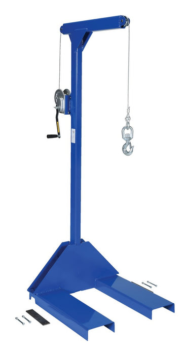 Pallet Truck Hoist